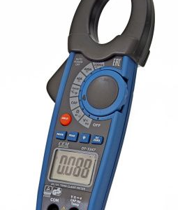 DT-3347 Kleshchi tokoizmeritelnie