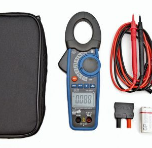 DT-3347 Kleshchi tokoizmeritelnie
