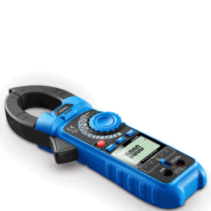 DT-3381 Kleshchi elektroizmeritelnie