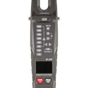 DT-379 Tester napryazheniya