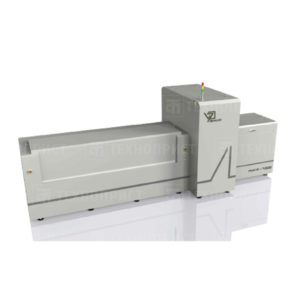 Горизонтальный компьютерный томограф RMCT7000
