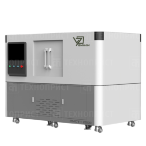 Компьютерный томограф RMCT2000
