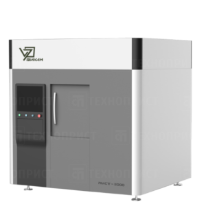 Компьютерный томограф RMCT3000