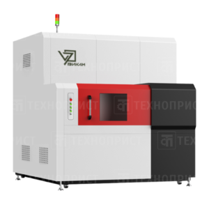 Компьютерный томограф RMCT5000