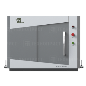 Настольный компьютерный томограф RMCT1000
