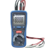 DT-5302 milliommetr s funktsiei multimetra