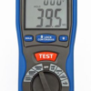 DT-5500 Tsifrovoi megaommetr