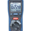 DT-5505 Megaommetr