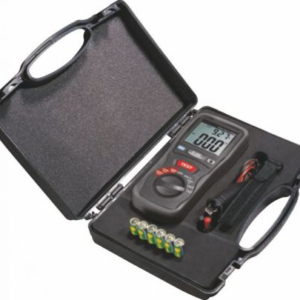 DT-5505 Megaommetr