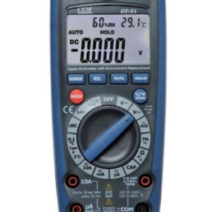 DT-61 Multimetr universalnii 6 v 1