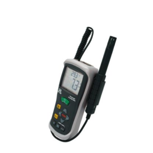 DT-625 izmeritel temperaturi i vlazhnosti