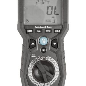 DT-6501CLT Izmeritel dlini kabelya