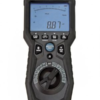 DT-6505 Izmeritel soprotivleniya izolyatsii Mikroommetr visokogo razresheniya s multimetrom True RMS