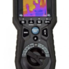 DT-6509 Izmeritel soprotivleniya izolyatsii Mikroommetr visokogo razresheniya s multimetrom True RMS