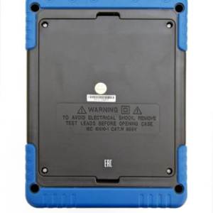 DT-6605 Megaommetr