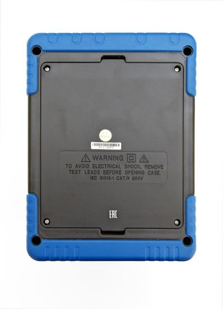 DT-6605 Megaommetr