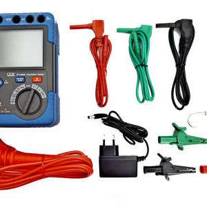 DT-6605 Megaommetr