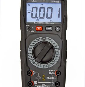 DT-8908D Multimetr tsifrovoi