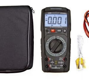 DT-8908D Multimetr tsifrovoi