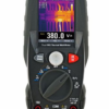 DT-898 Multimetr TRMS s vstroennim teplovizorom