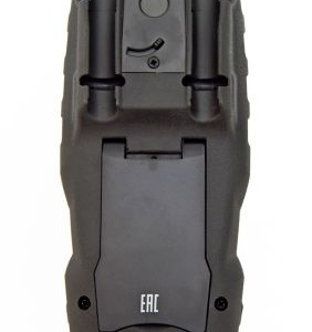 DT-898 Multimetr TRMS s vstroennim teplovizorom