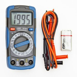 DT-912 Multimetr tsifrovoi