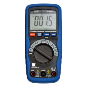 DT-932N Tsifrovoi multimetr