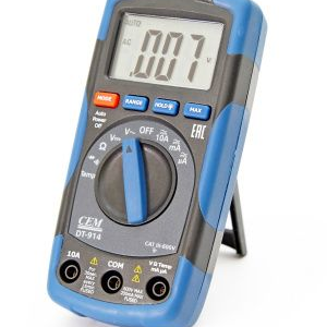 DT-914 Multimetr tsifrovoi