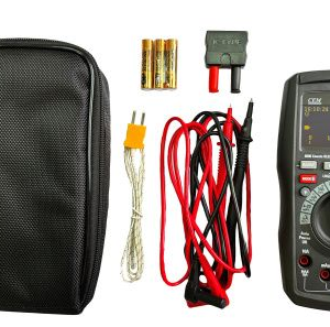 DT-9519BT Multimetr