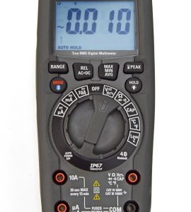 DT-965BT Multimetr tsifrovoi
