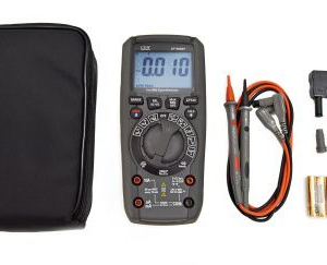 DT-965BT Multimetr tsifrovoi
