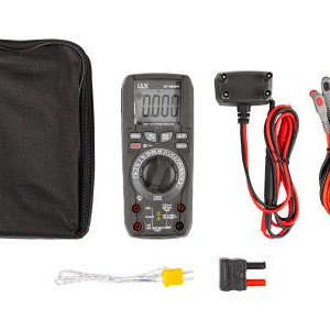 DT-965PV Multimetr tsifrovoi TRMS