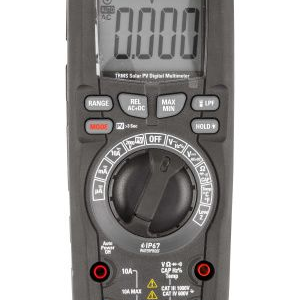 DT-965PV Multimetr tsifrovoi TRMS