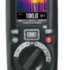 DT-9889 Multimetr TRMS s teplovizorom