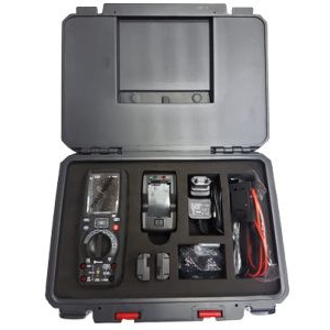 DT-9889 Multimetr TRMS s teplovizorom