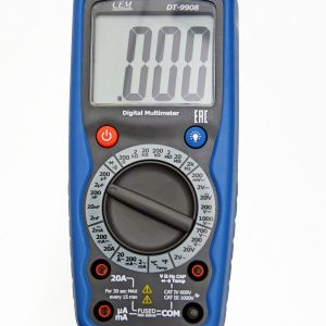 DT-9908 Multimetr tsifrovoi