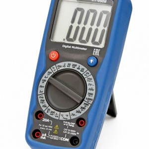 DT-9908 Multimetr tsifrovoi