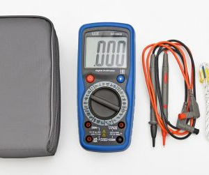 DT-9908 Multimetr tsifrovoi