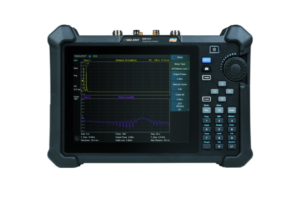 AKIP-4215 Analizator spektra portativnii