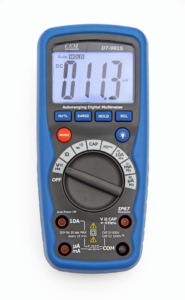 DT-9915 Multimetr tsifrovoi