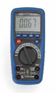 DT-9918T Multimetr tsifrovoi