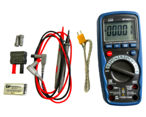 DT-9919 multimetr