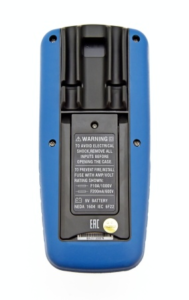 DT-9928T Multimetr tsifrovoi