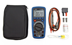 DT-9928T Multimetr tsifrovoi