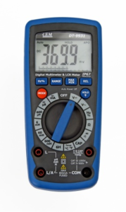DT-9931 Multimetr tsifrovoi