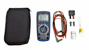 DT-9931 Multimetr tsifrovoi