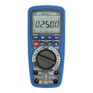 DT-9939 Professionalnii tsifrovoi multimetr