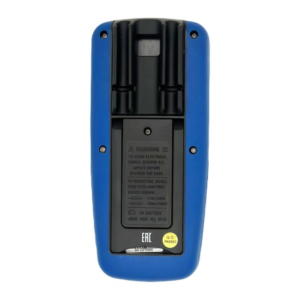 DT-9939 Professionalnii tsifrovoi multimetr