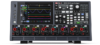 Modulnii analizator moshchnosti postoyannogo toka IT2705