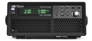 Программируемый источник питания постоянного тока IT-M3140